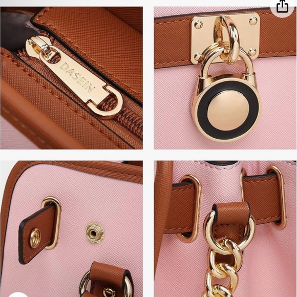 Dasein work bag - Picture 8 of 8